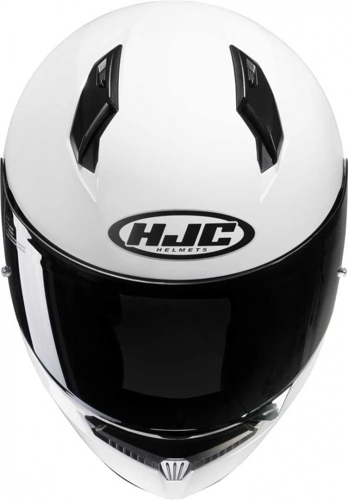 Uždaras šalmas HJC C10 Solid