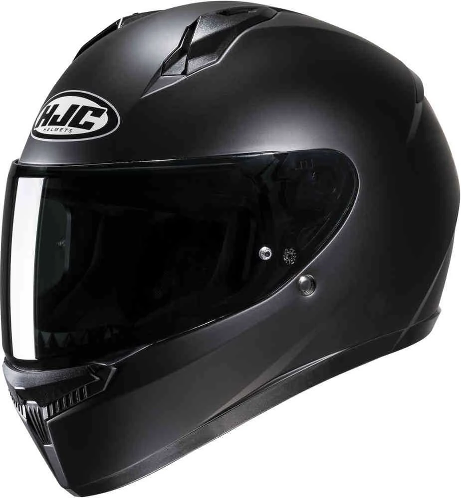 Uždaras šalmas HJC C10 Solid