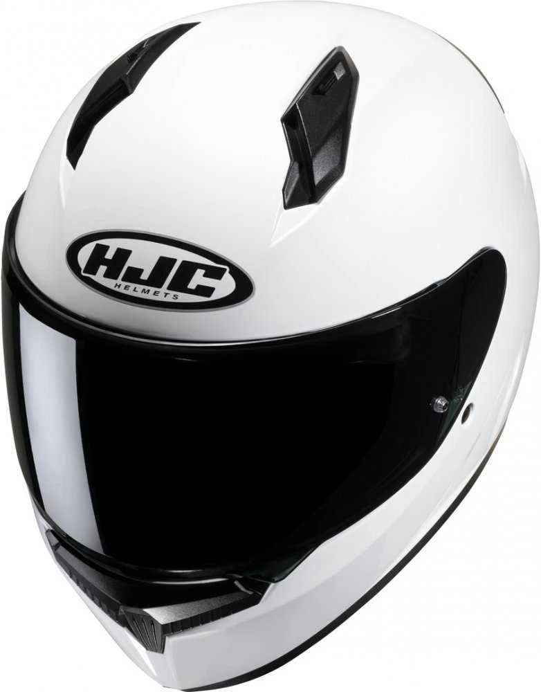 Uždaras šalmas HJC C10 Solid