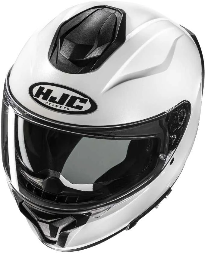 Uždaras šalmas HJC C71 Solid