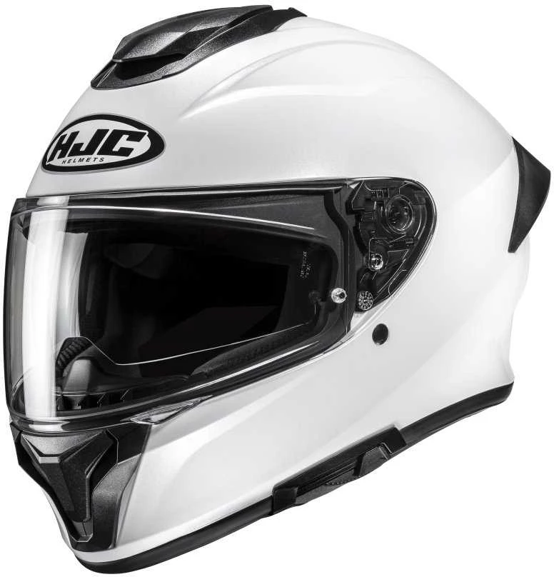 Uždaras šalmas HJC C71 Solid