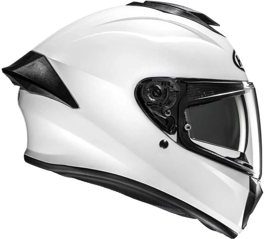 Uždaras šalmas HJC C71 Solid