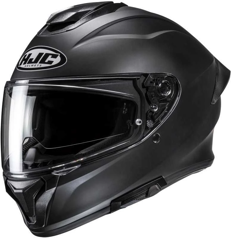 Uždaras šalmas HJC C71 Solid