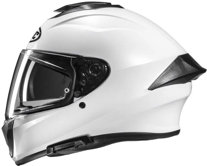 Uždaras šalmas HJC C71 Solid