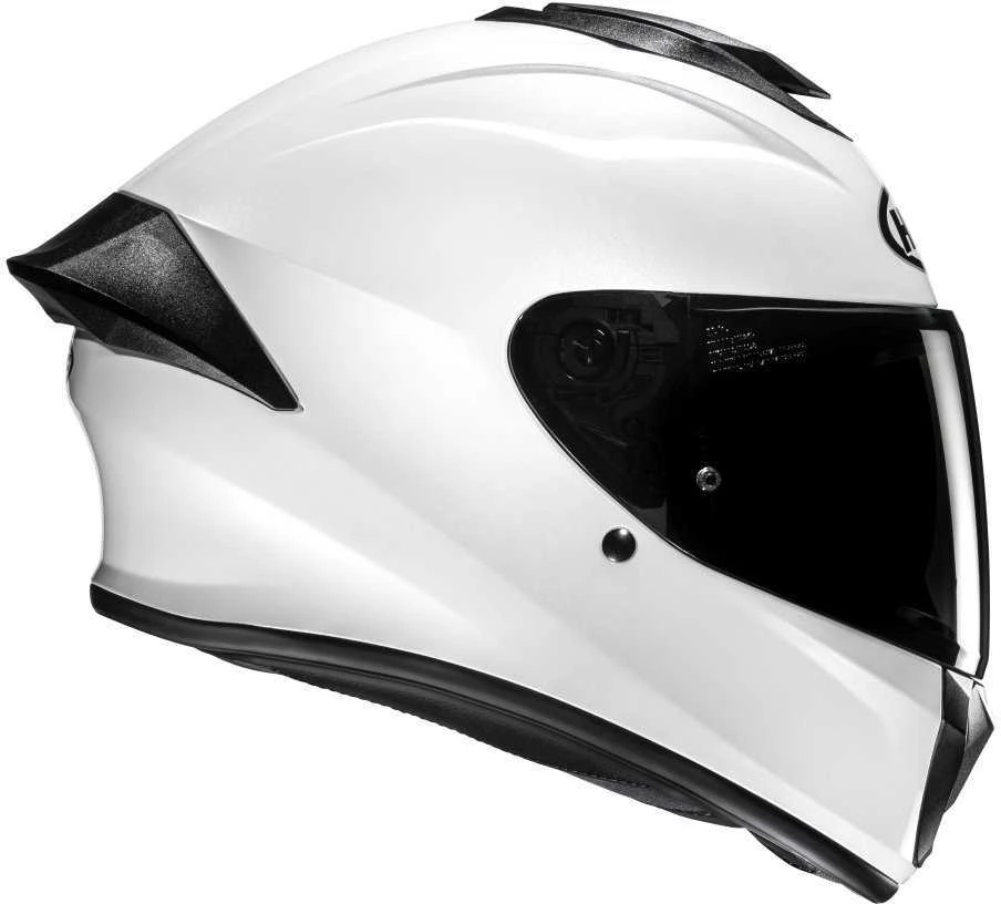 Uždaras šalmas HJC C71 Solid