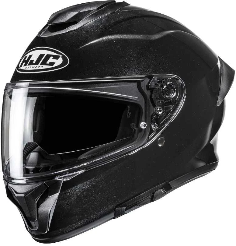 Uždaras šalmas HJC C71 Solid