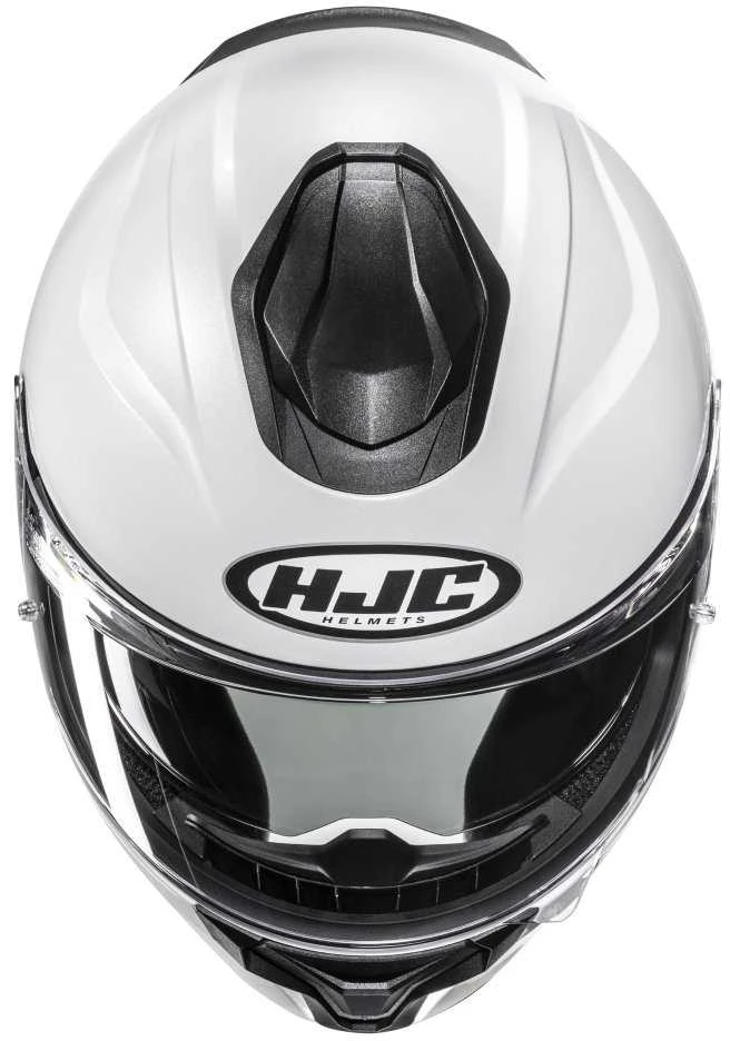Uždaras šalmas HJC C71 Solid