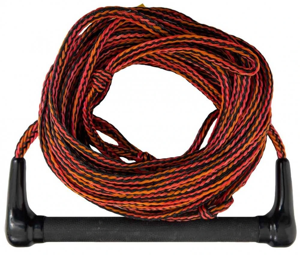 Vilkimo virvė su rankena Jobe Transfer Ski Combo