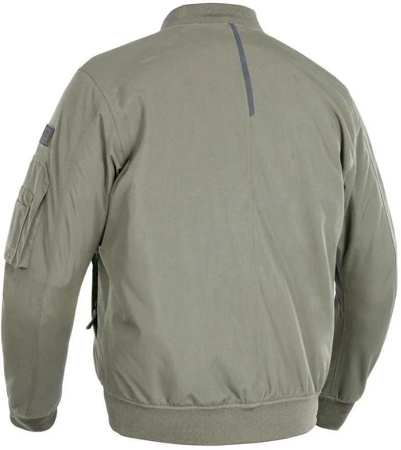 Vyriška Striukė Oxford Bomber Dry2Dry