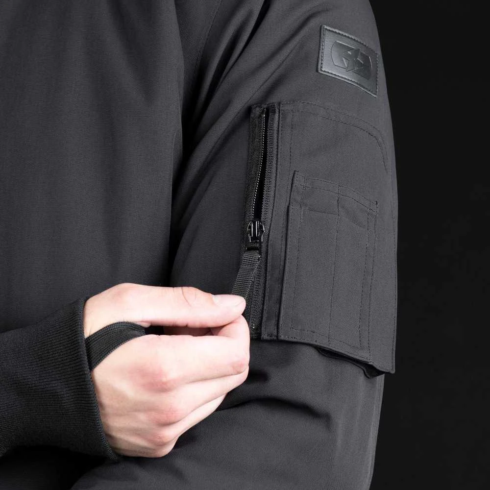 Vyriška Striukė Oxford Bomber Dry2Dry