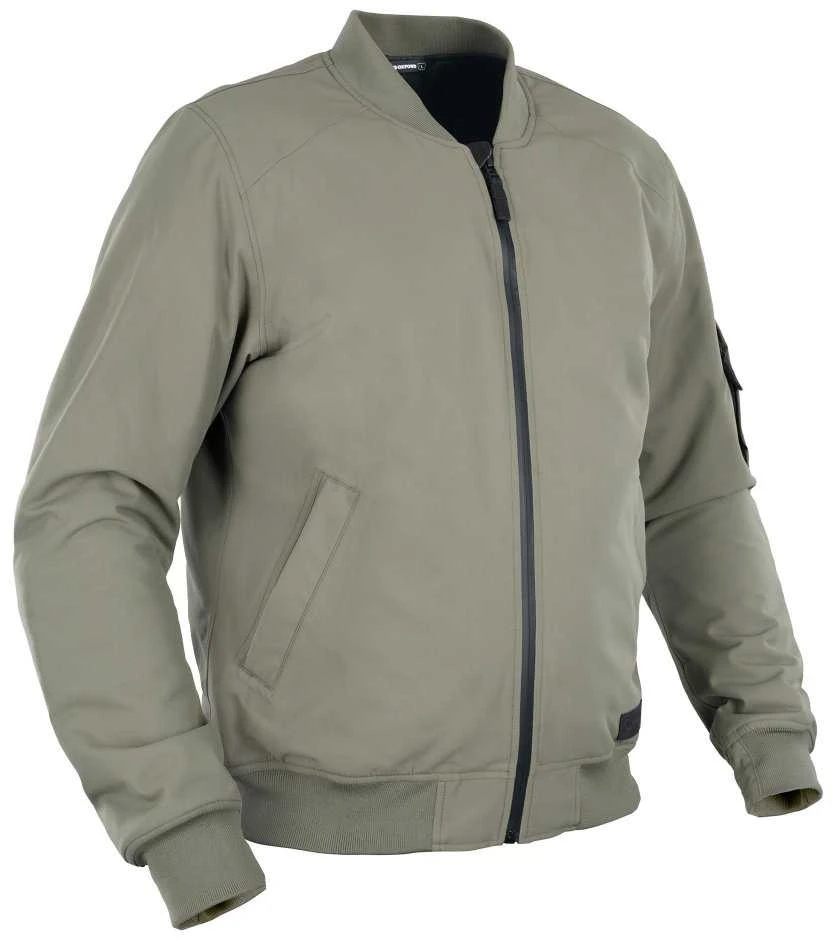 Vyriška Striukė Oxford Bomber Dry2Dry