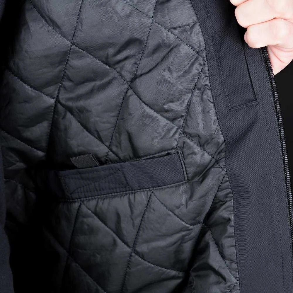 Vyriška Striukė Oxford Bomber Dry2Dry