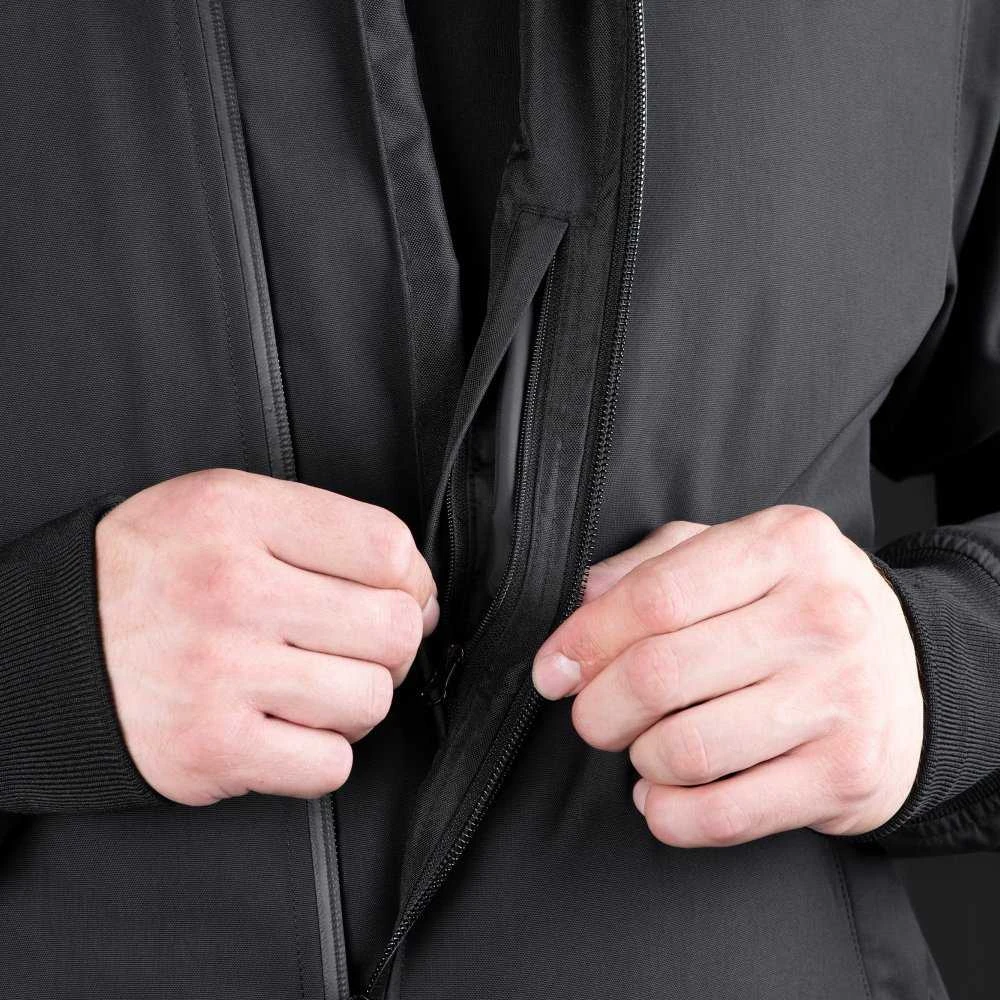 Vyriška Striukė Oxford Bomber Dry2Dry