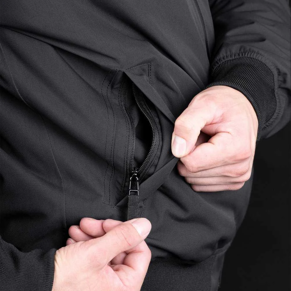 Vyriška Striukė Oxford Bomber Dry2Dry