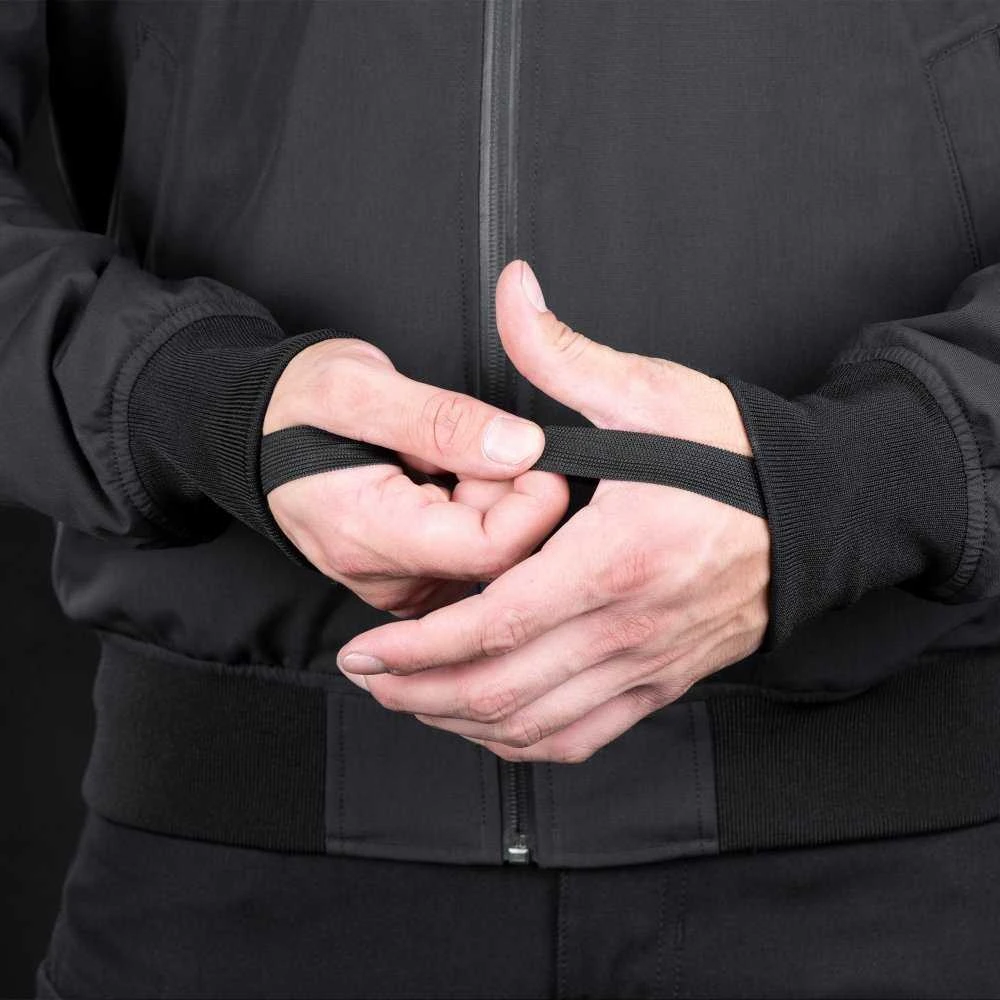 Vyriška Striukė Oxford Bomber Dry2Dry