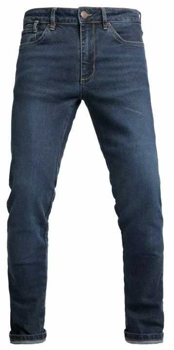 Vyriški John Doe Pioneer Mono Džinsai