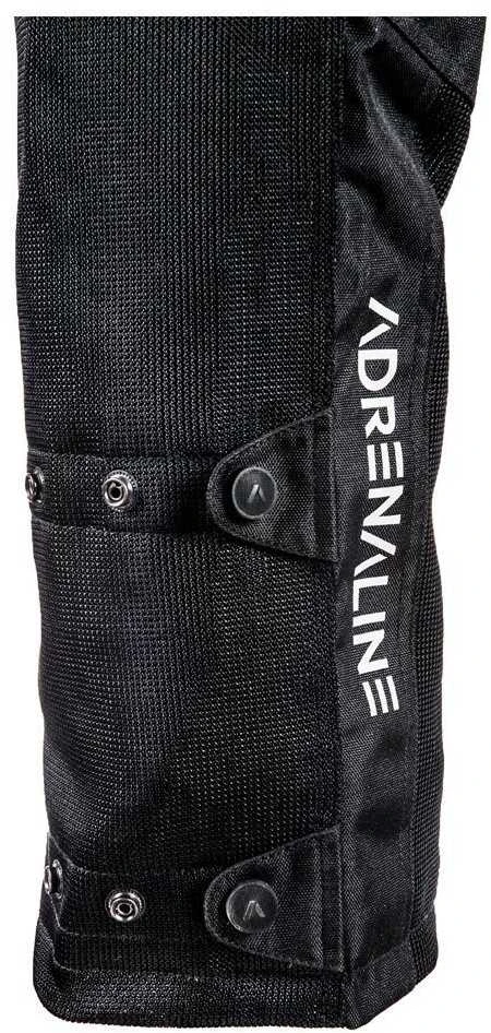 Vyriškos Tekstilinės Kelnės ADRENALINE MESHTEC 2.0