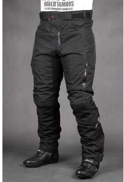 Vyriškos Tekstilinės Kelnės ADRENALINE SOLDIER 2.0