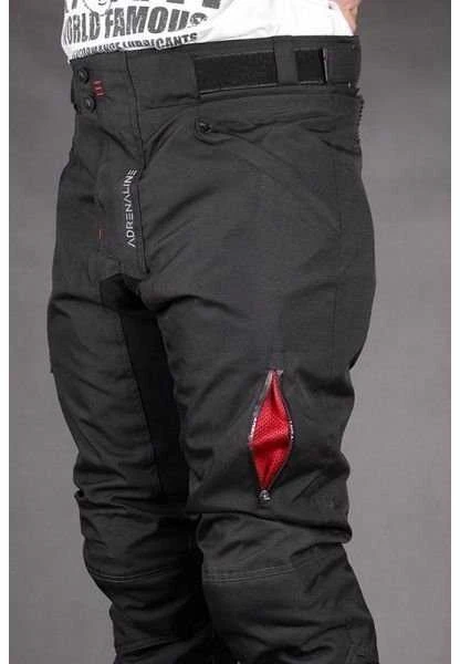 Vyriškos Tekstilinės Kelnės ADRENALINE SOLDIER 2.0