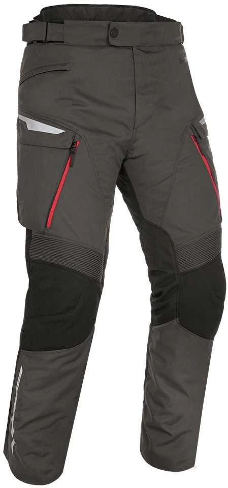 Vyriškos tekstilinės kelnės Oxford Montreal 4.0 Dry2Dry