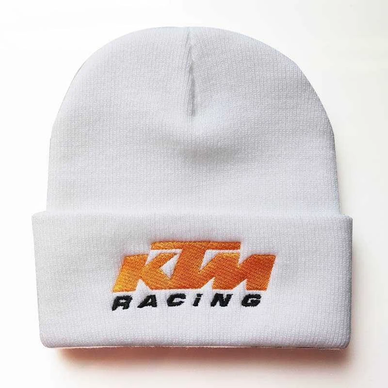 Žieminė kepurė KTM Racing