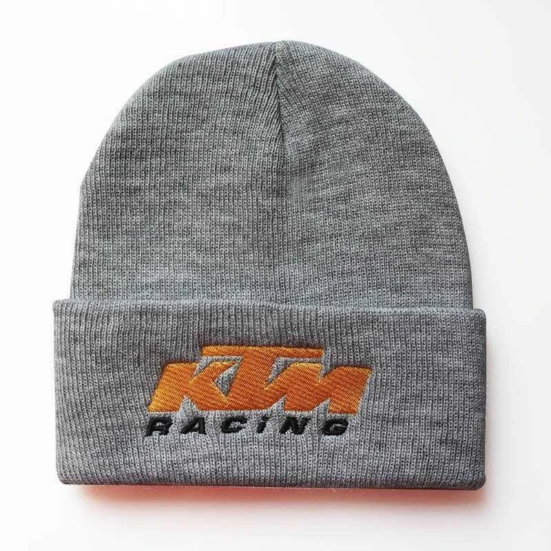 Žieminė kepurė KTM Racing