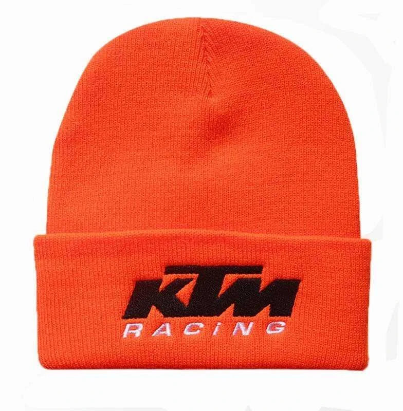 Žieminė kepurė KTM Racing
