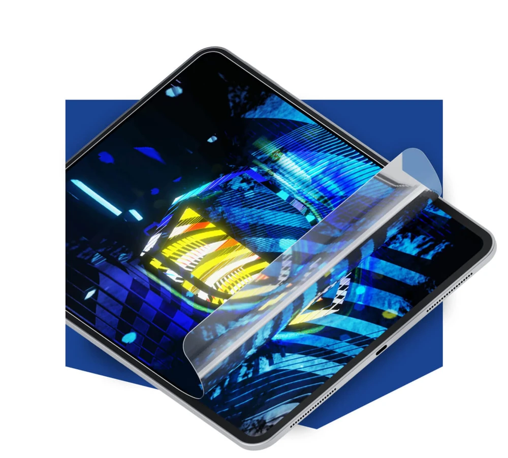 3MK | Paper Feeling Microsoft Surface Pro 8 - iki 13", 2 vnt