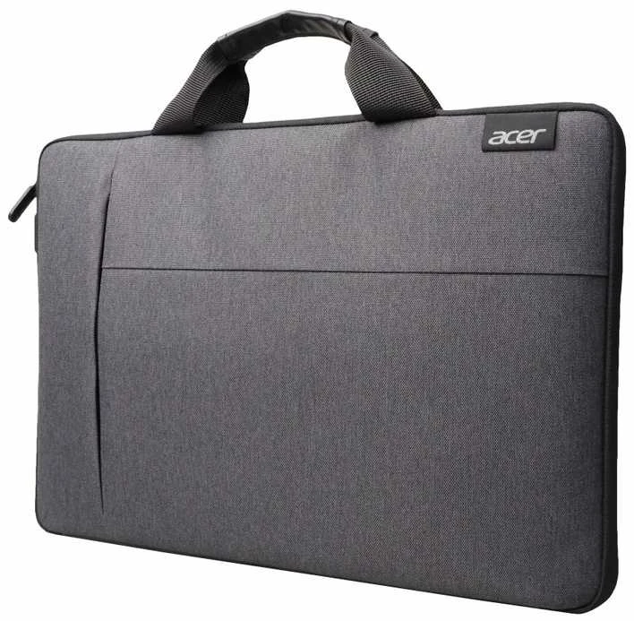 Acer | Notebook Case | ABG233 | Sleeve | Pilkas