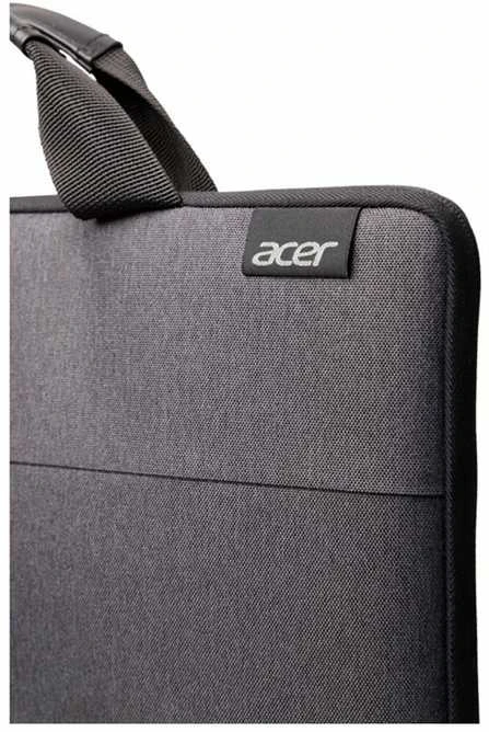 Acer | Notebook Case | ABG233 | Sleeve | Pilkas