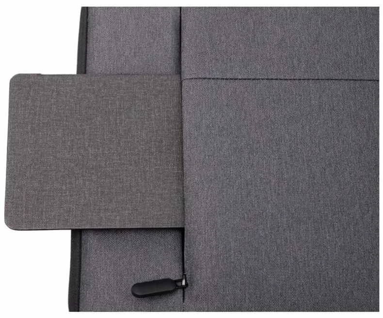 Acer | Notebook Case | ABG233 | Sleeve | Pilkas