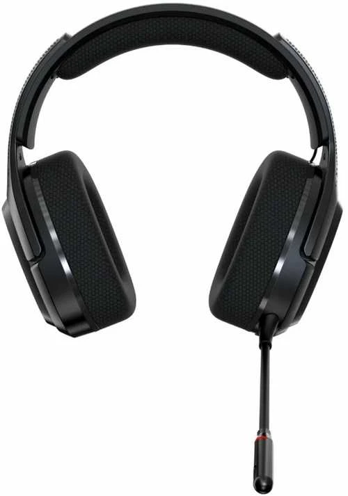 Acer | Ausinės Žaidimams | Predator Galea 550 | Su mikrofonu | Bluetooth | Juodas