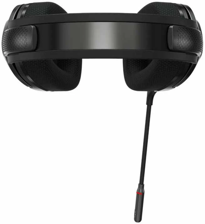 Acer | Ausinės Žaidimams | Predator Galea 550 | Su mikrofonu | Bluetooth | Juodas