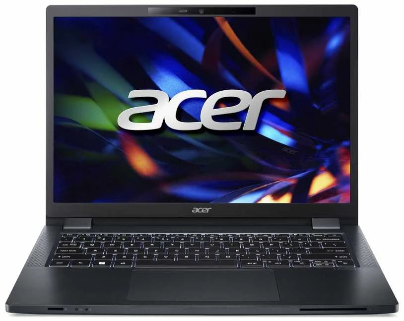 Nešiojamas kompiuteris Acer TravelMate P4 TMP414-53-TCO LTE - i5-1335U | 14'' | 16GB | 512GB | Modem LTE | Win11Pro