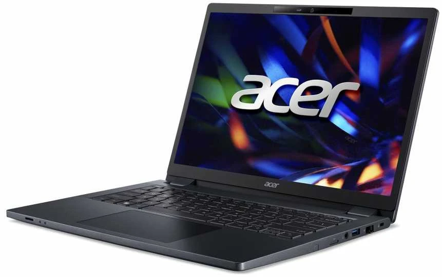 Nešiojamas kompiuteris Acer TravelMate P4 TMP414-53-TCO LTE - i5-1335U | 14'' | 16GB | 512GB | Modem LTE | Win11Pro