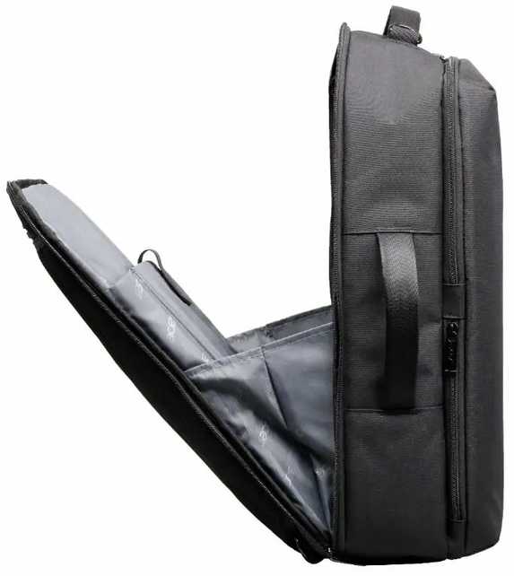 Acer | Urban 3in1 | Business Backpack | Juodas