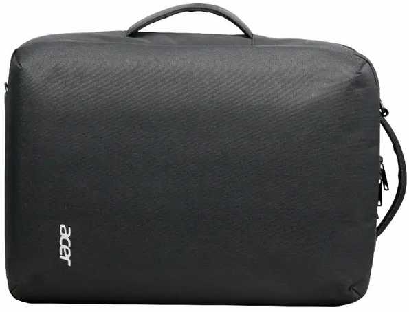 Acer | Urban 3in1 | Business Backpack | Juodas