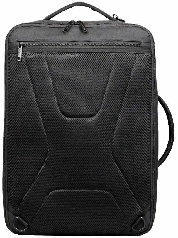 Acer | Urban 3in1 | Business Backpack | Juodas