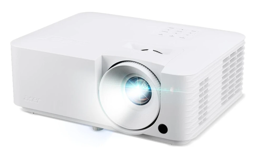 Projektorius Acer | Vero PL2530i | Full HD (1920x1080) | 5000 ANSI lumens | Baltas | Wi-Fi