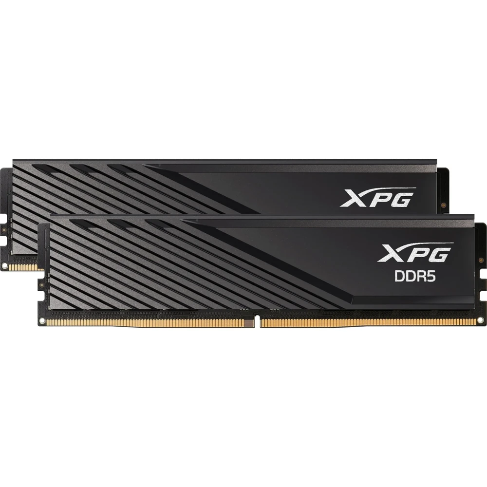 RAM ADATA | XPG LANCER BLADE | 32 Kit (16GBx2) GB | DDR5 | 6400 MHz | PC/serveris | Registered No | ECC Yes