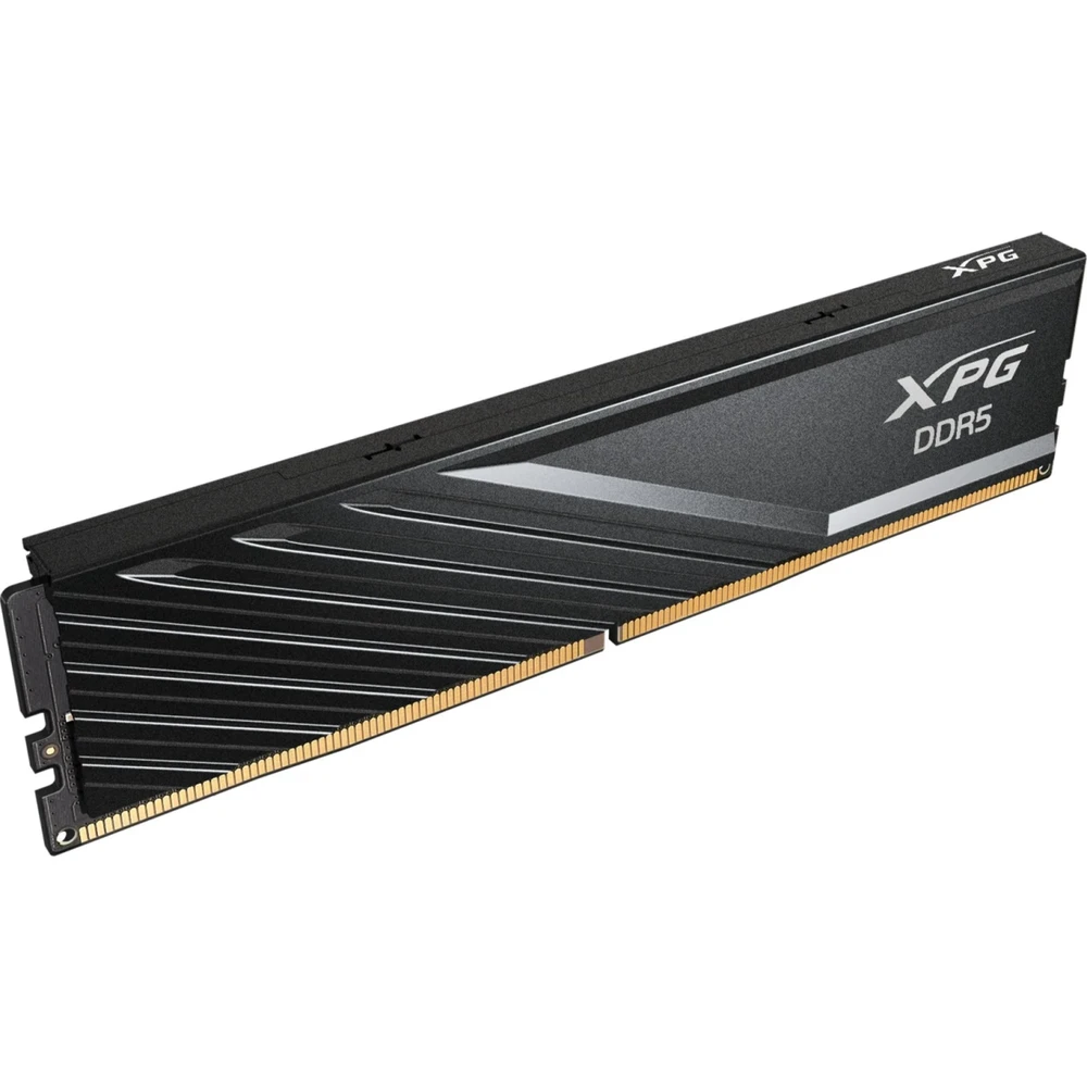 RAM ADATA | XPG LANCER BLADE | 32 Kit (16GBx2) GB | DDR5 | 6400 MHz | PC/serveris | Registered No | ECC Yes