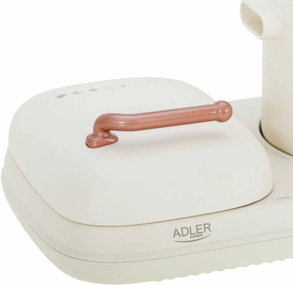 Adler | 2 viename pusryčių stotelė | AD 6421 | 1320 W | 1 l | Programų skaičius: 1