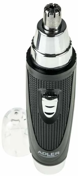 Adler | AD 2911 | Trimmer | Juodas