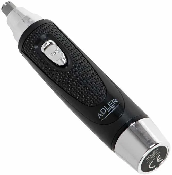 Adler | AD 2911 | Trimmer | Juodas