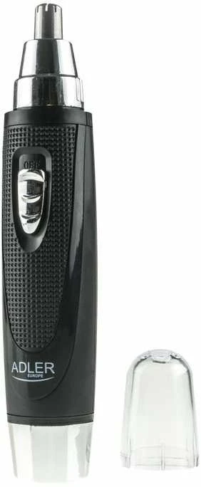 Adler | AD 2911 | Trimmer | Juodas