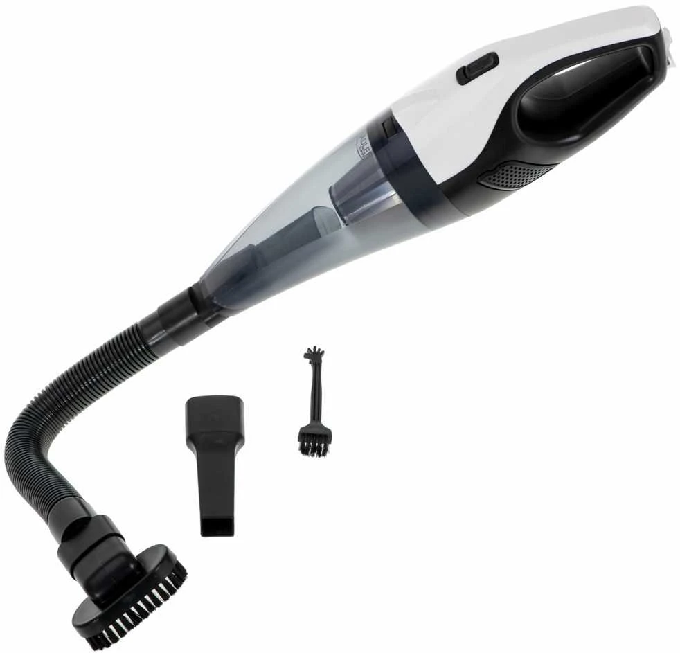 Automobilinis dulkių siurblys Adler AD 7059, USB C / 12 V