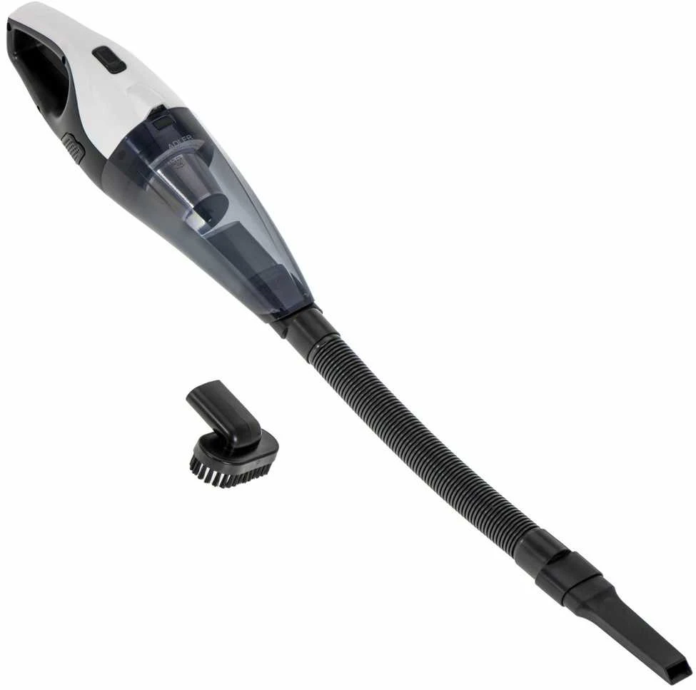 Automobilinis dulkių siurblys Adler AD 7059, USB C / 12 V