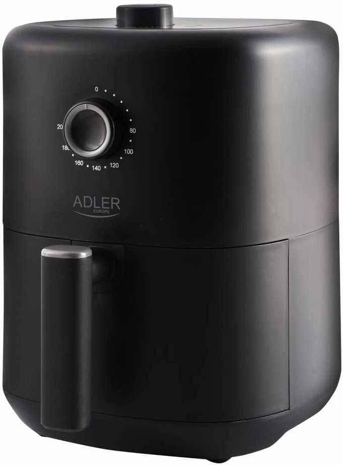 Gruzdintuvė Adler AD 6310 3,0 L, Juodos spalvos