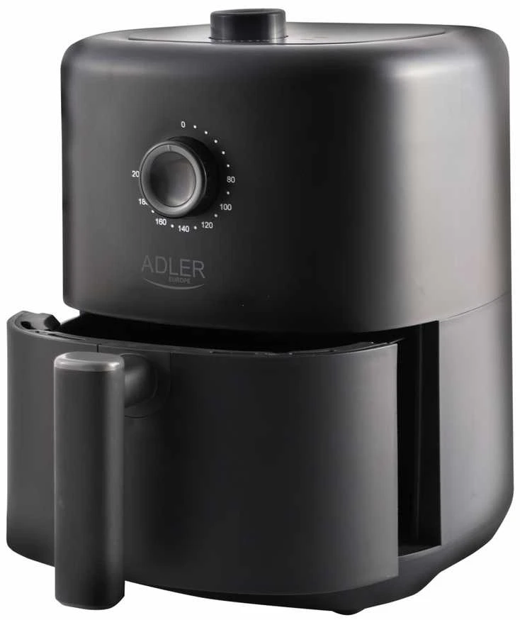 Gruzdintuvė Adler AD 6310 3,0 L, Juodos spalvos