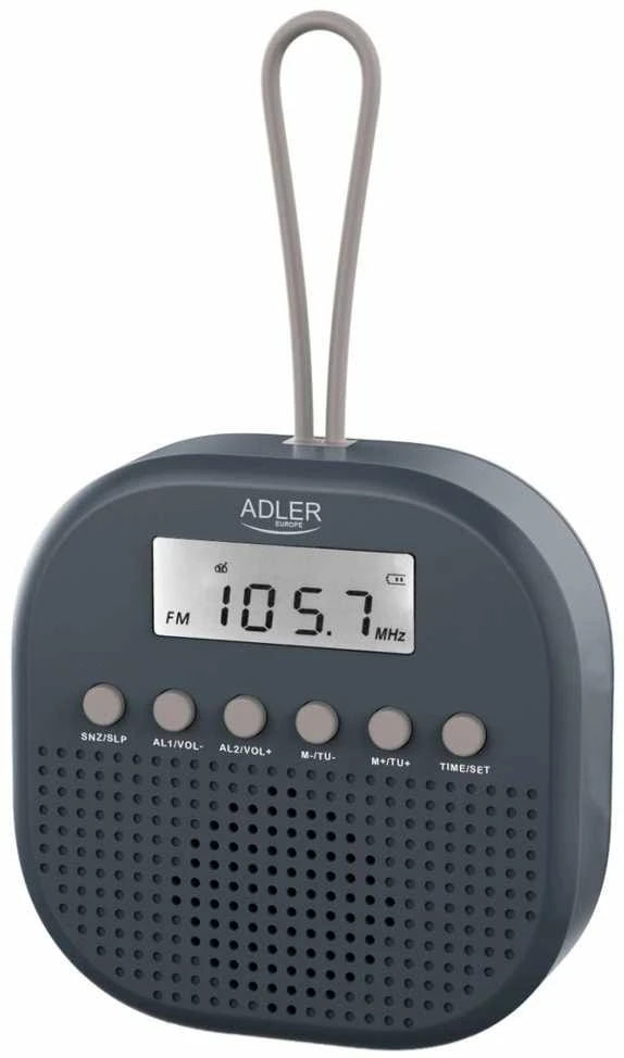 Radija Adler AD-1912